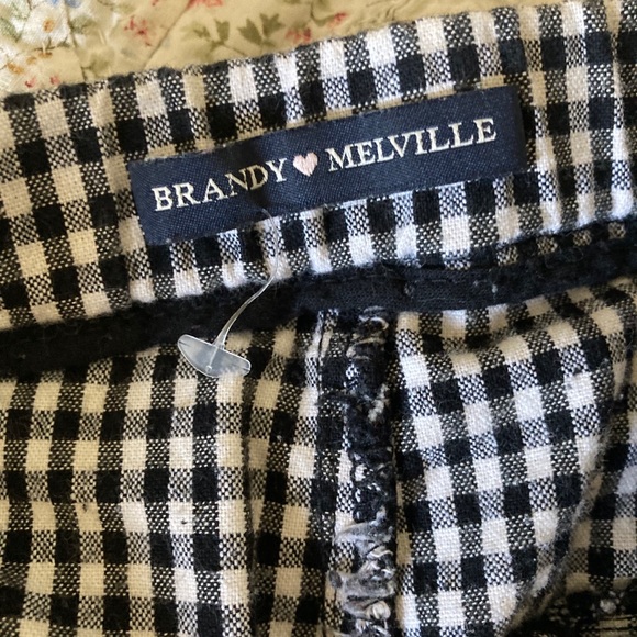 Brandy mellvile pants - Picture 1 of 3